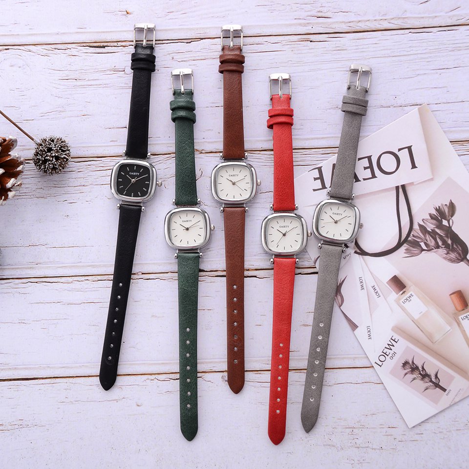 Casual Ladies Business Bracelet Watches