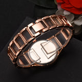 Luxury Watch Dress Bracelet Gold Ladies