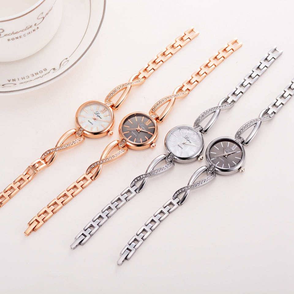 Luxury Bracelet Women Dress Watches