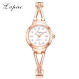 Luxury Bracelet Women Dress Watches