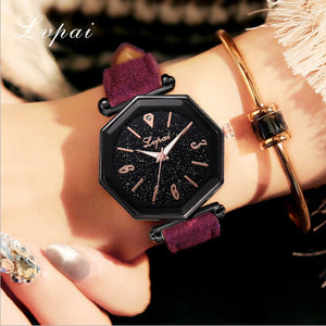 Women's Luxury Bracelet Watches