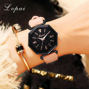 Women's Luxury Bracelet Watches