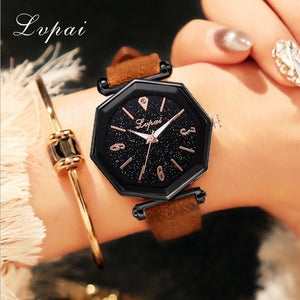 Women's Luxury Bracelet Watches