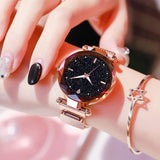 Luxury Women Watches Ladies