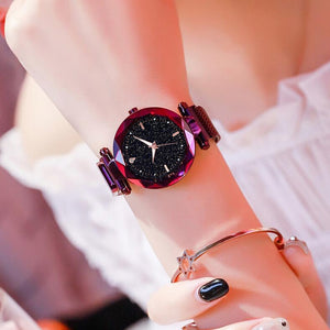 Luxury Women Watches Ladies