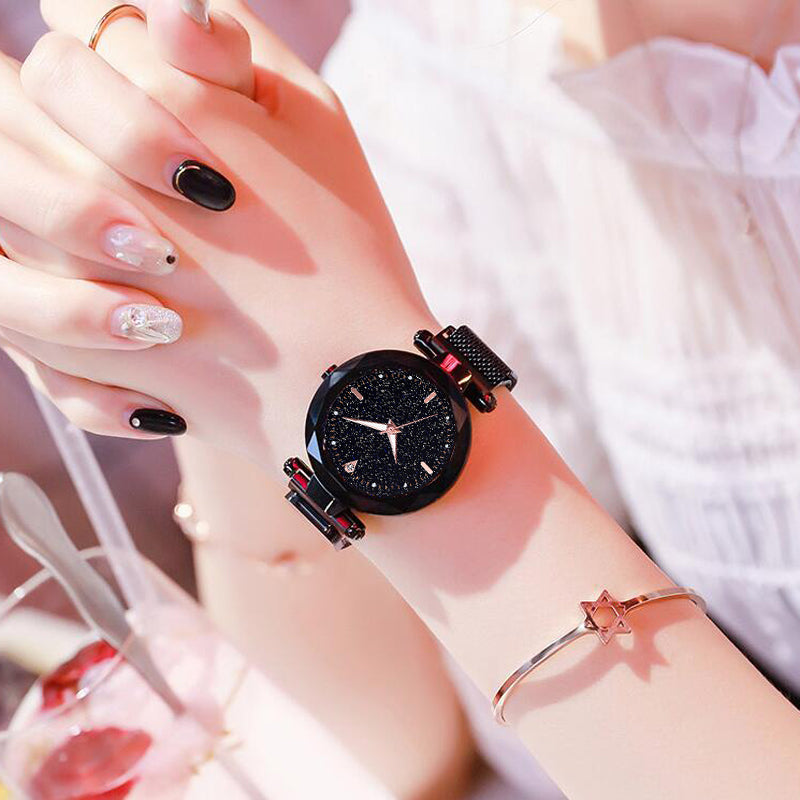 Luxury Women Watches Ladies