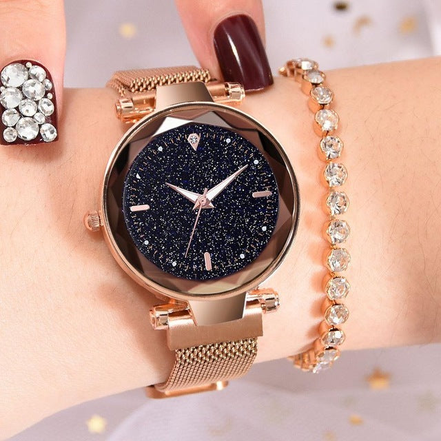 Luxury Women Watches Ladies