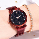 Luxury Women Watches Ladies