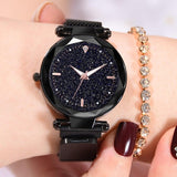 Luxury Women Watches Ladies