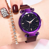 Luxury Women Watches Ladies