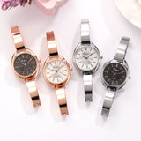 Luxury Women Bracelet Watches