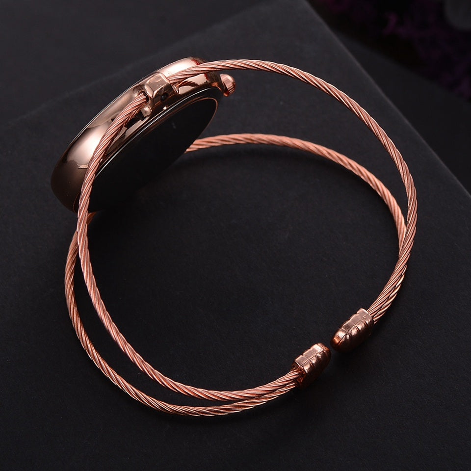 Women Fashion Luxury Watch Bracelet