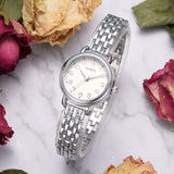 Luxury Rose Bracelet Watches