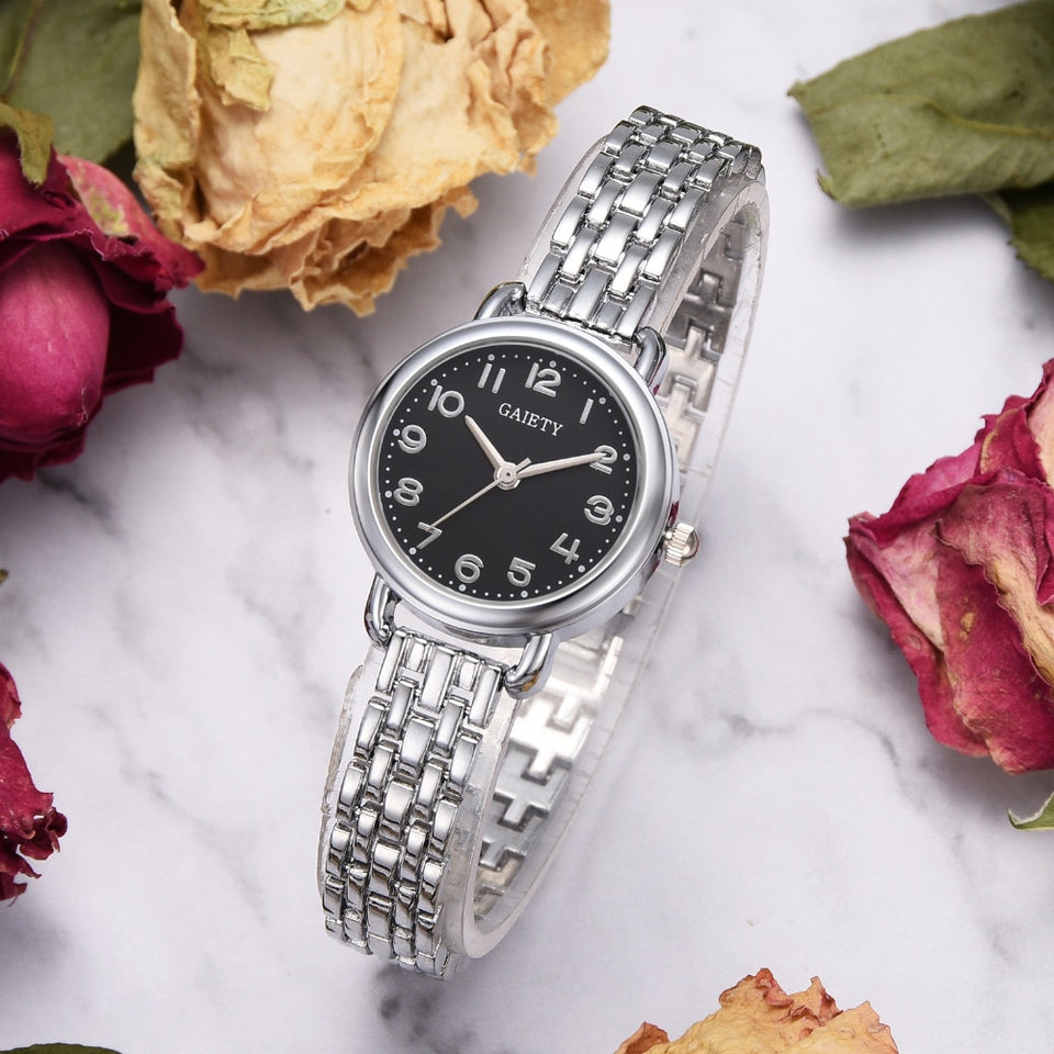 Luxury Rose Bracelet Watches