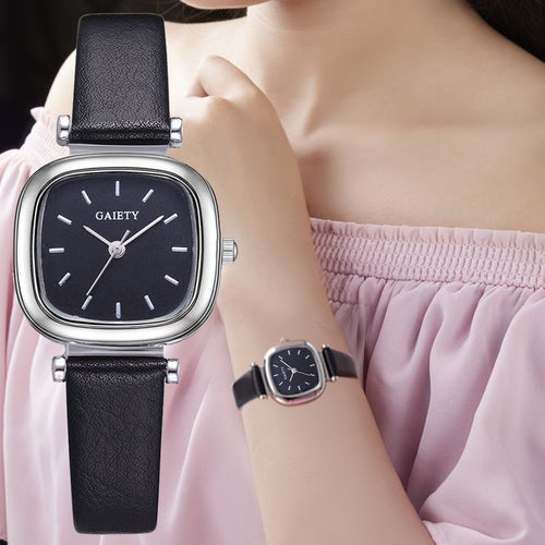 Casual Ladies Business Bracelet Watches